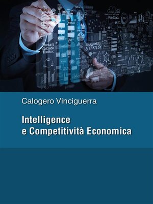 cover image of Intelligence e Competitività Economica